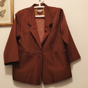 Korean Fashion: Formal Coat